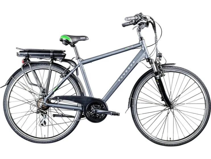 Elektrische fiets Z802 700c 28"