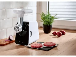 Elektrische gehaktmolen