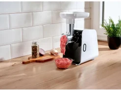 Elektrische gehaktmolen