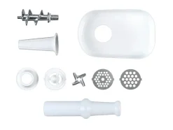 Elektrische gehaktmolen