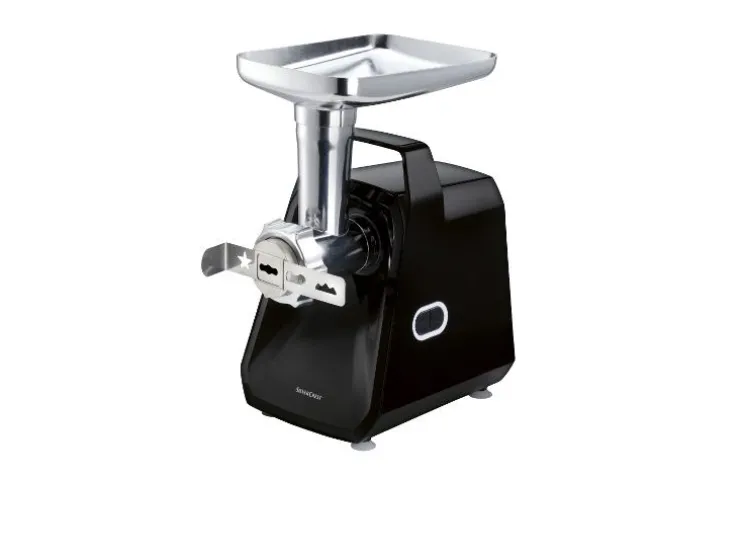 Elektrische gehaktmolen