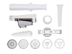 Elektrische gehaktmolen