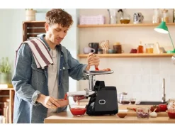 Elektrische gehaktmolen