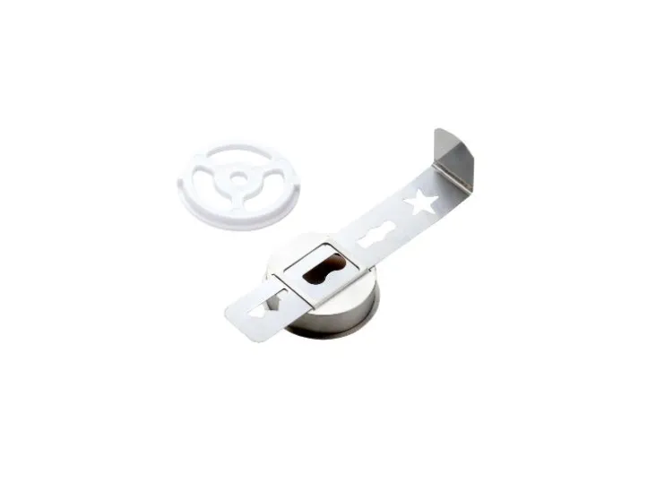 Elektrische gehaktmolen