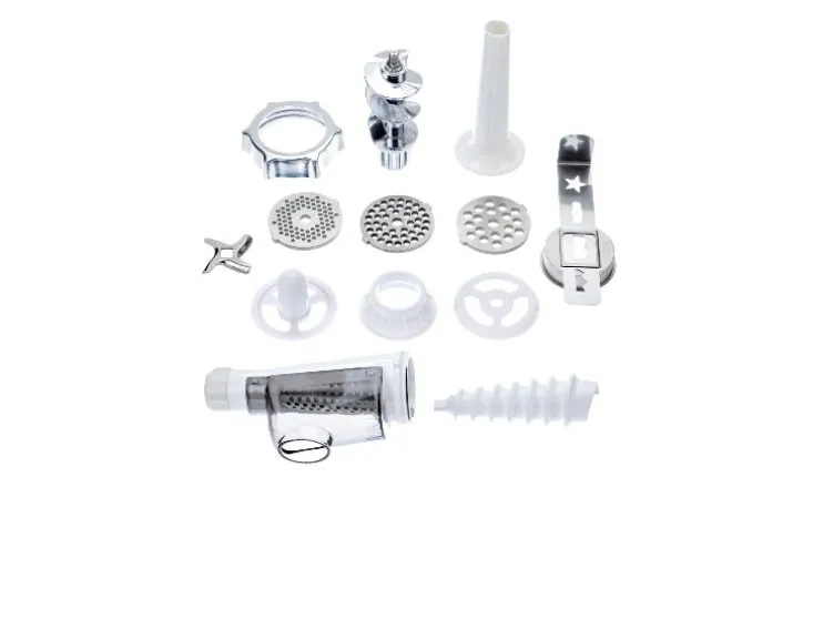 Elektrische gehaktmolen