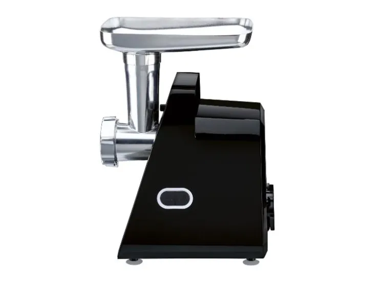 Elektrische gehaktmolen