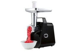 Elektrische gehaktmolen