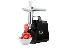 Elektrische gehaktmolen