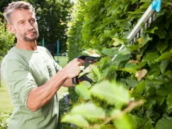 Elektrische heggenschaar PowerCut 700/65