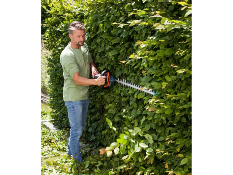 Elektrische heggenschaar PowerCut 700/65