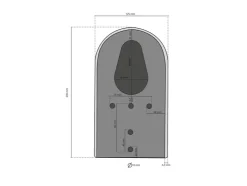 Elektrische kabellier