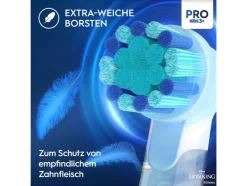 Elektrische kindertandenborstel