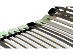 Elektrische lattenbodem