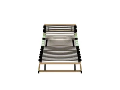 Elektrische lattenbodem