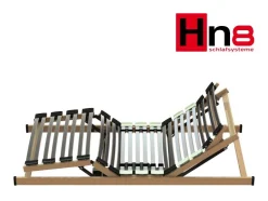 Elektrische lattenbodem