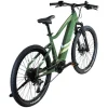 Elektrische mountainbike X900
