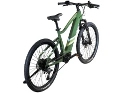 Elektrische mountainbike X900