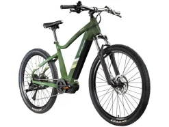 Elektrische mountainbike X900