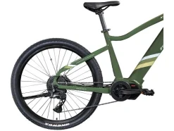 Elektrische mountainbike X900