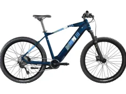 Elektrische mountainbike Z808 650B