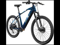 Elektrische mountainbike Z808 650B