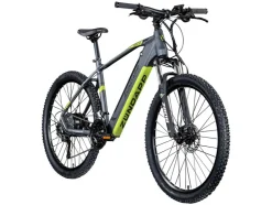 Elektrische mountainbike Z808 650B