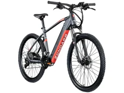 Elektrische mountainbike Z808 650B