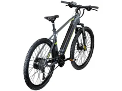Elektrische mountainbike Z808 650B