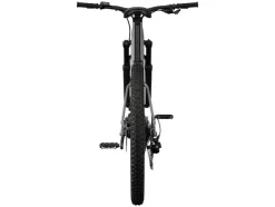 Elektrische mountainbike PEAK 709