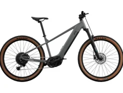 Elektrische mountainbike PEAK 709