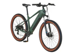 Elektrische mountainbike DICE 1.0