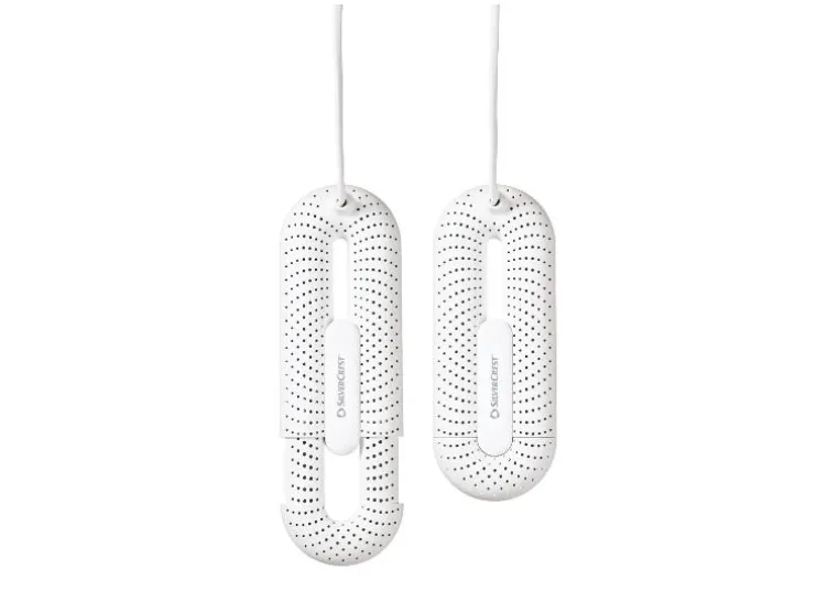 Elektrische schoenendroger