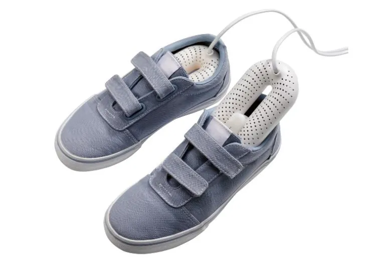 Elektrische schoenendroger