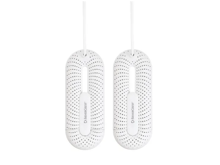 Elektrische schoenendroger