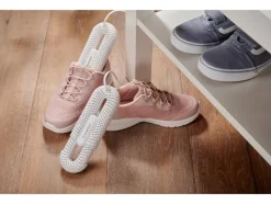 Elektrische schoenendroger