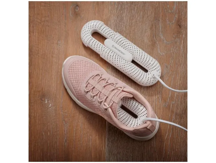 Elektrische schoenendroger