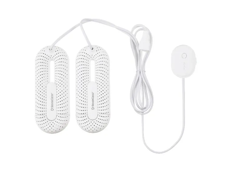 Elektrische schoenendroger