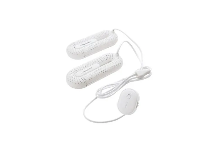 Elektrische schoenendroger