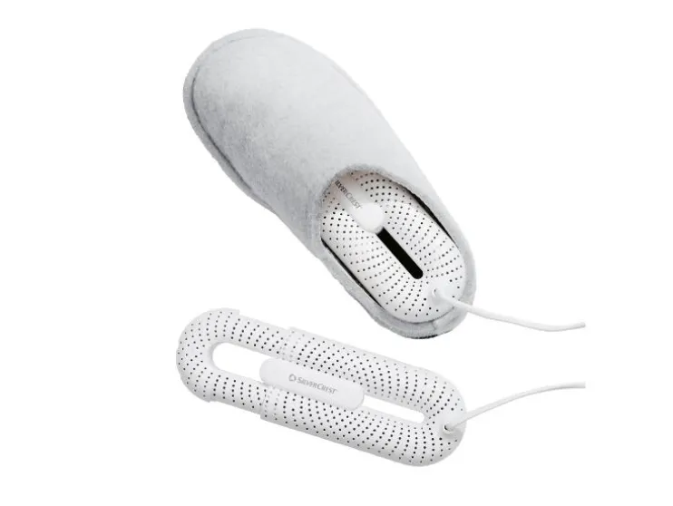 Elektrische schoenendroger