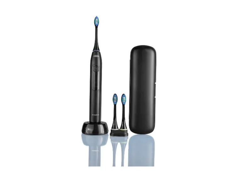 Elektrische tandenborstel