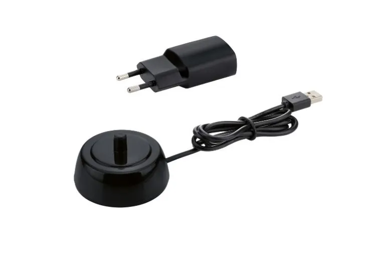 Elektrische tandenborstel