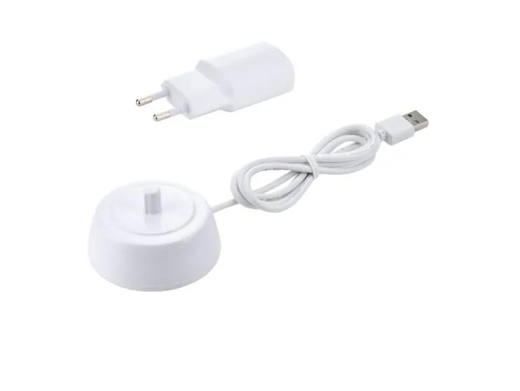 Elektrische tandenborstel