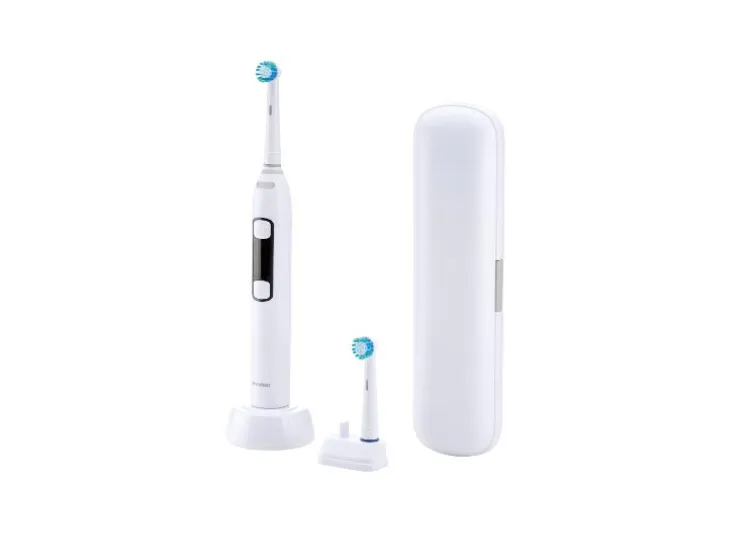 Elektrische tandenborstel