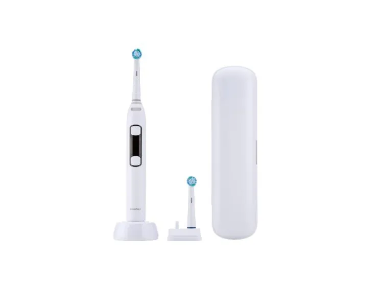 Elektrische tandenborstel