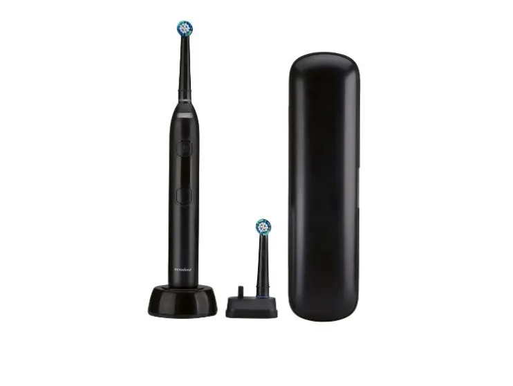 Elektrische tandenborstel