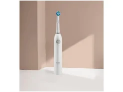 Elektrische tandenborstel