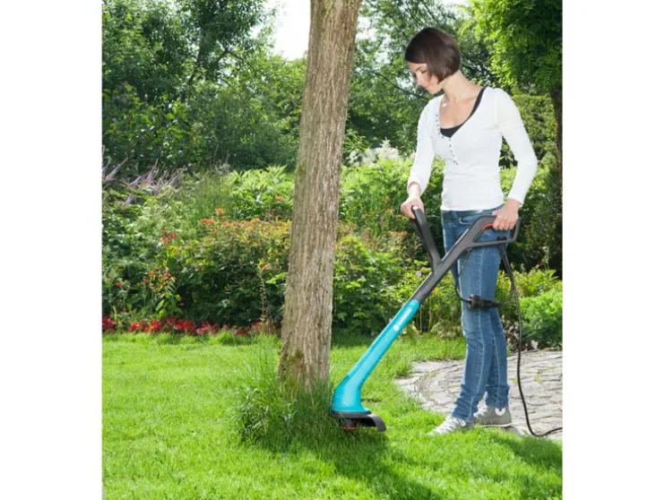 Elektrische trimmer SmallCut 300/23