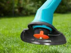 Elektrische trimmer SmallCut 300/23