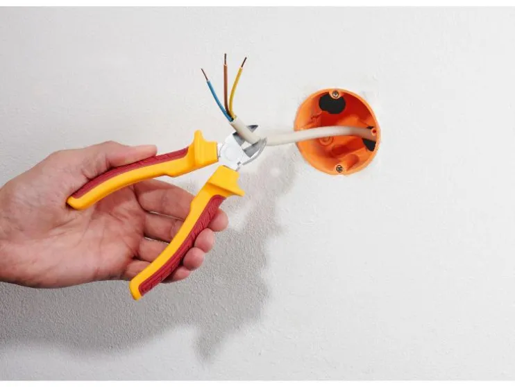 Elektronica gereedschapset