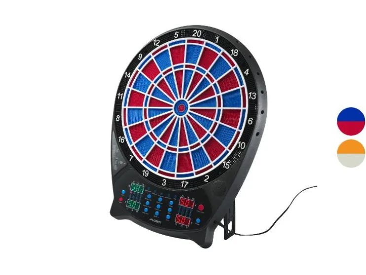 Elektronisch dartbord